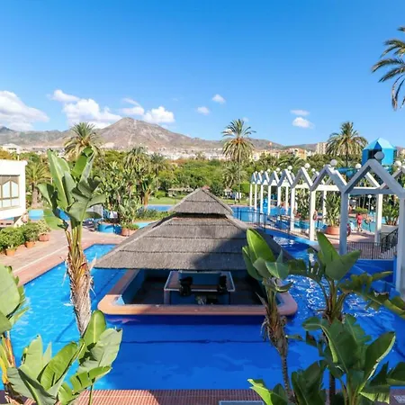 Lägenhetshotell Benal Group