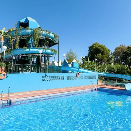 Benal Group Aparthotel *