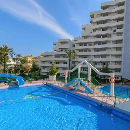 Benal Group Aparthotel Benalmadena