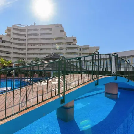 Benal Group Aparthotel Benalmadena
