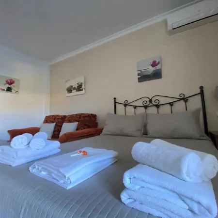 Aparthotel Benal Group Benalmadena