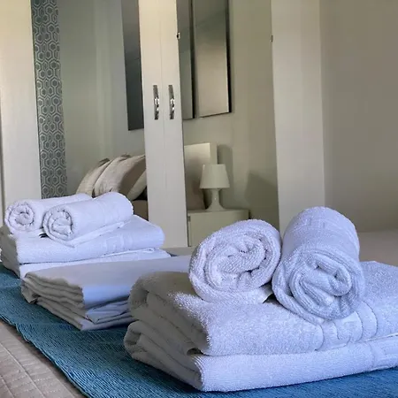 Benal Group Aparthotel *