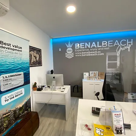 Benal Group 3*